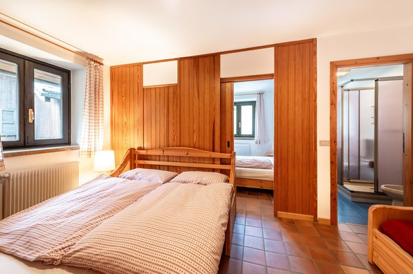 Foto della camera Hotel + Residence Gonzaga