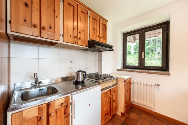 Foto della cucina Gonzaga