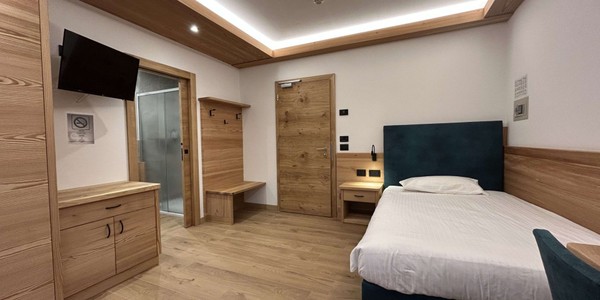 Photo of the room B&B (Garni)-Hotel La Zondra