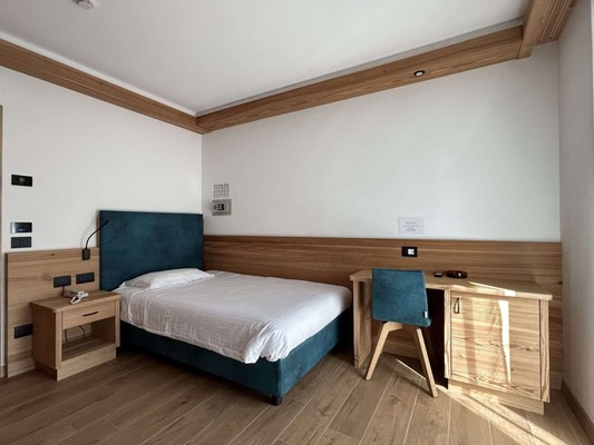 Photo of the room B&B (Garni)-Hotel La Zondra