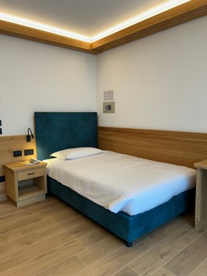 Photo of the room B&B (Garni)-Hotel La Zondra