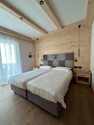 Photo of the room B&B (Garni)-Hotel La Zondra