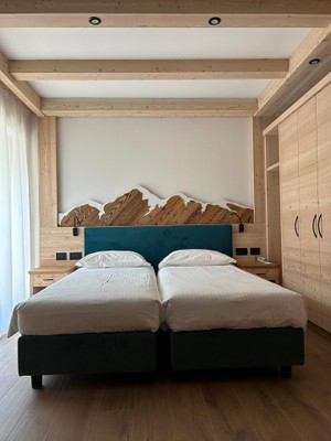 Photo of the room B&B (Garni)-Hotel La Zondra
