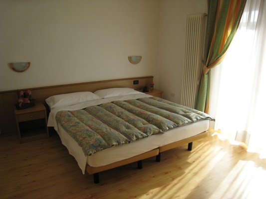 Foto della camera Garni Mozart Nesthouse