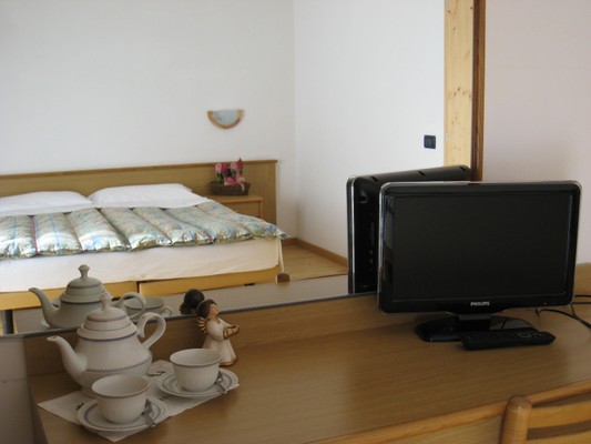 Foto della camera Garni Mozart Nesthouse