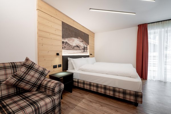 Photo of the room B&B (Garni)-Hotel Edy