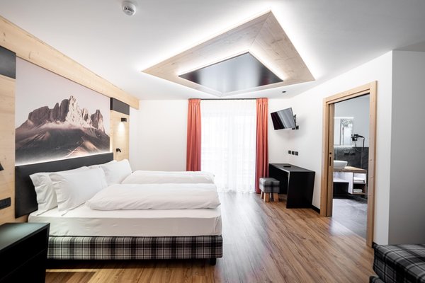 Photo of the room B&B (Garni)-Hotel Edy