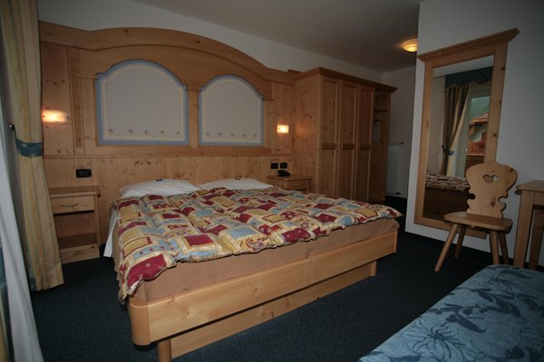 Foto vom Zimmer Garni Eden