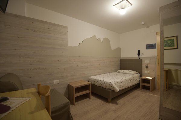 Foto vom Zimmer Zimmer mit Frühstück Cèsa Rotic