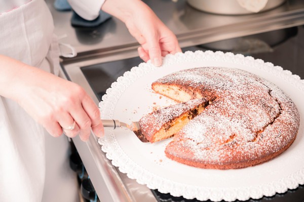 La colazione Bed & Breakfast El Sangon