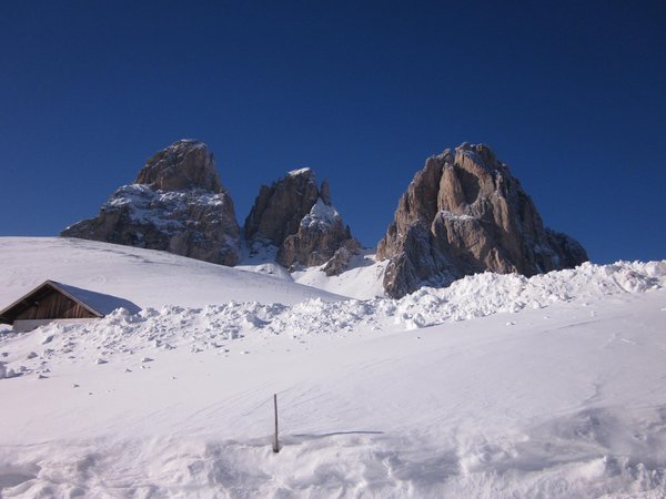Photo gallery winter