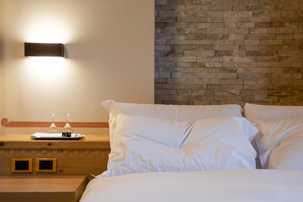 Foto della camera Hotel Medil Wellness & Beauty