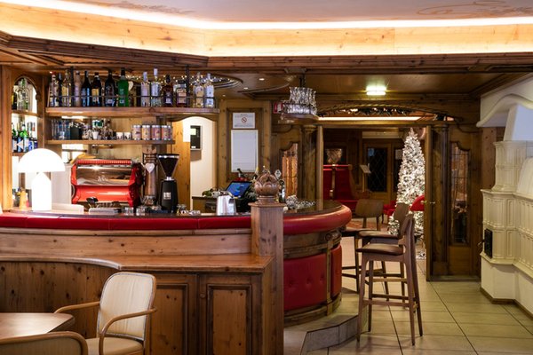 Foto del bar Hotel Medil Wellness & Beauty