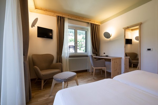 Foto della camera Hotel Medil Wellness & Beauty