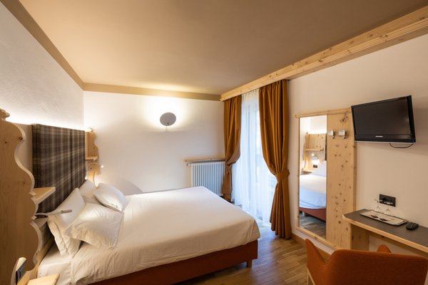 Foto della camera Hotel Medil Wellness & Beauty