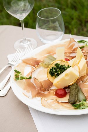 Il cibo