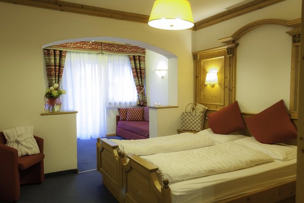 Foto della camera Hotel Alaska Family & Wellness