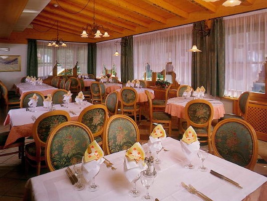 Immagine Albergo Alpi