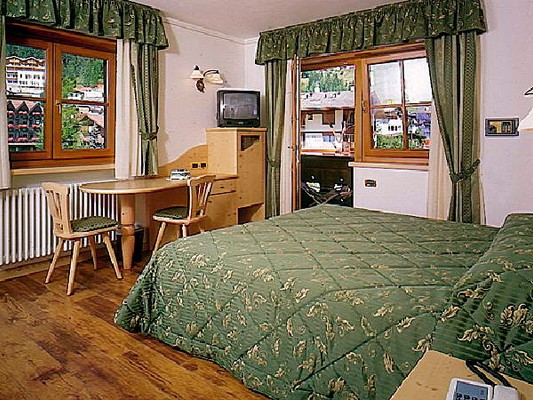 Immagine Albergo Alpi