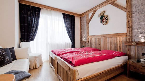 Photo of the room Alpenhotel Panorama