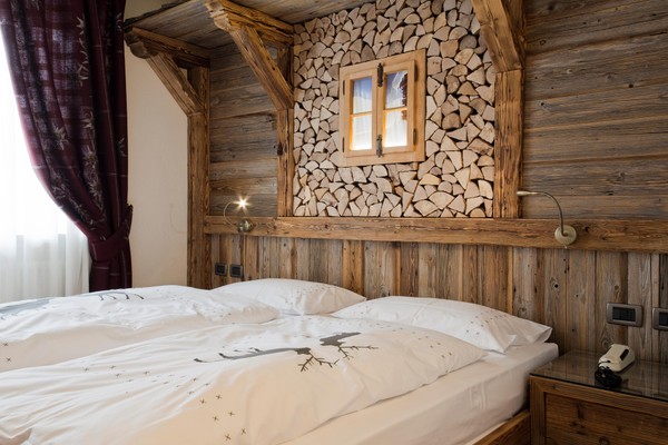 Foto della camera Alpenhotel Panorama