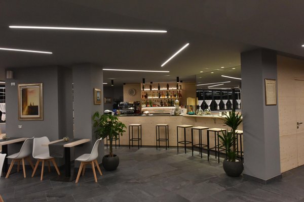 Foto del bar Park Hotel Fedora