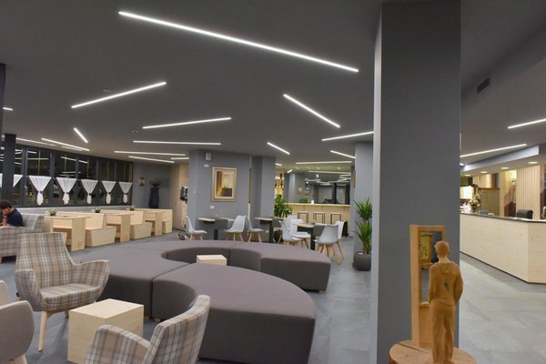 La hall