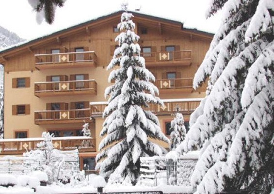 Photo exteriors Hotel Relais San Giusto