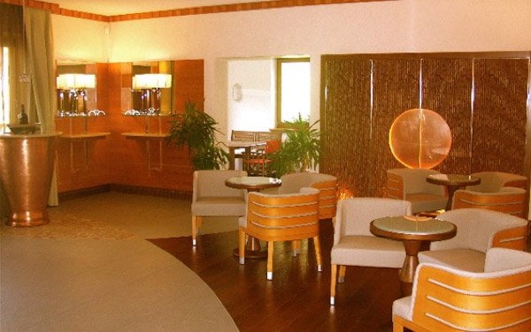 Foto del bar Albergo Relais San Giusto