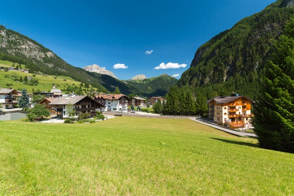 Foto esterno Albergo Relais San Giusto