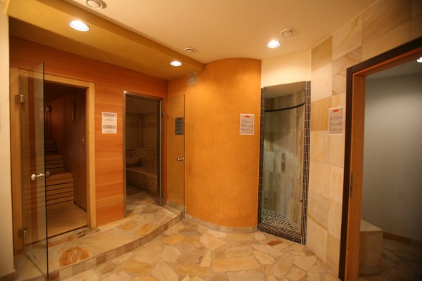 Foto del wellness Hotel Sella Ronda