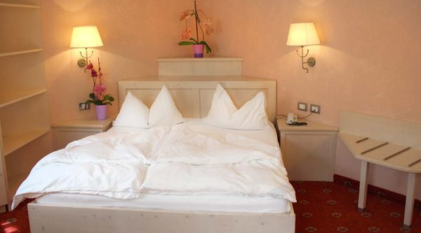 Foto della camera Albergo Stella Montis