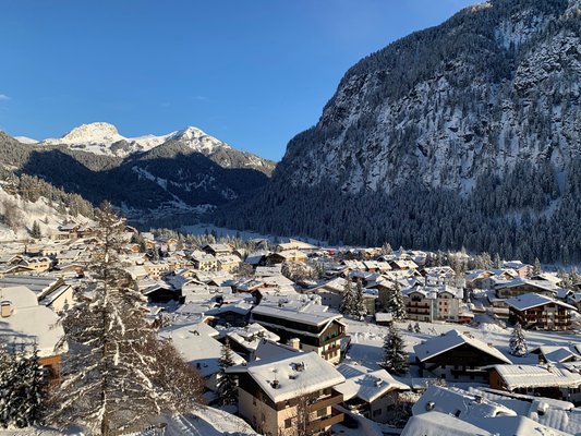 Bildergalerie Winter