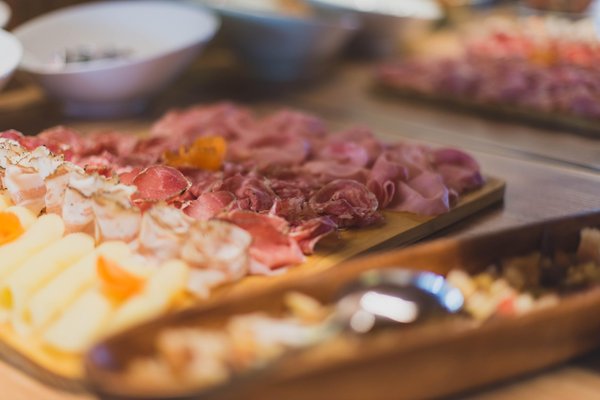 Il cibo