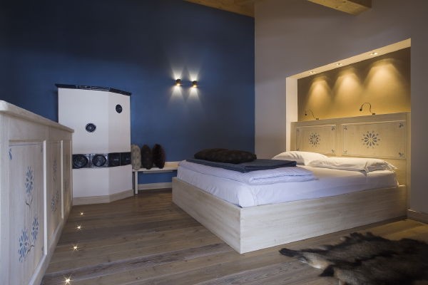 Immagine Albergo Villa Kofler