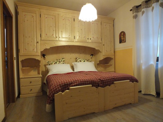 Foto della camera Albergo Defrancesco