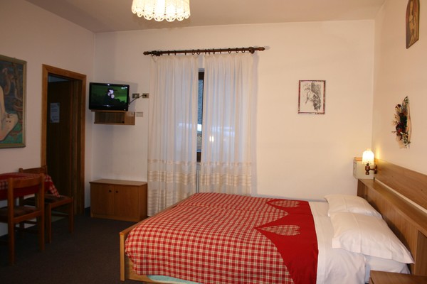 Foto della camera Albergo Defrancesco