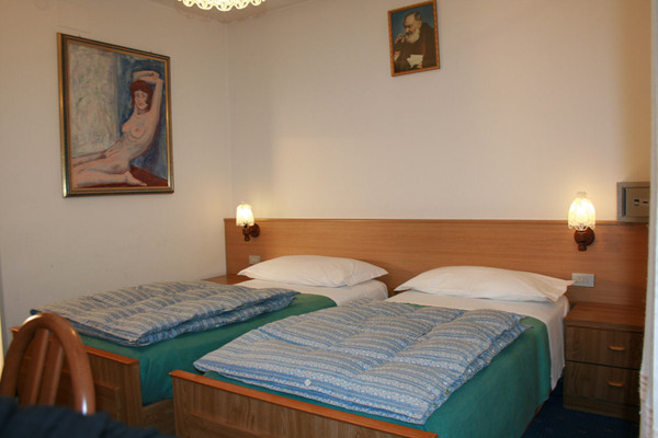 Foto della camera Albergo Defrancesco