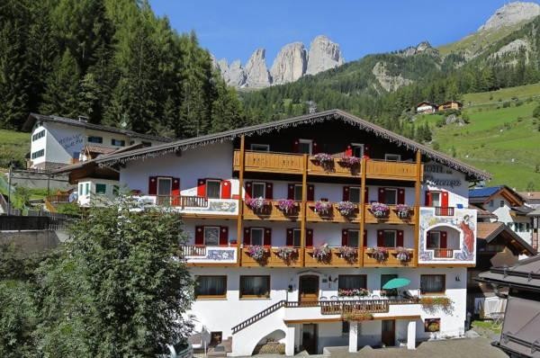Foto esterno Albergo Fiorenza