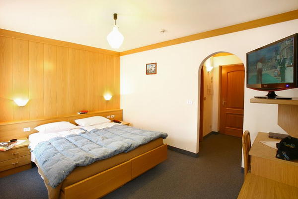 Foto della camera Albergo Fiorenza