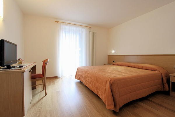 Foto della camera Hotel Primula