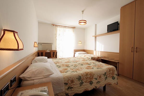 Foto della camera Hotel Primula