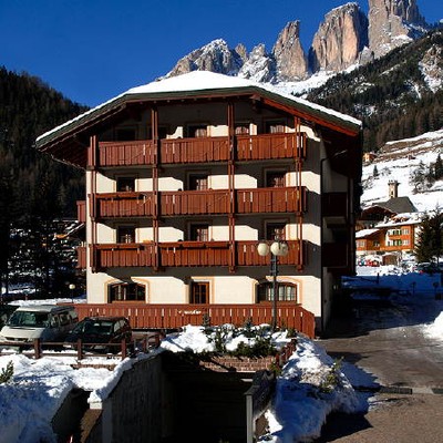 Immagine Aritz Garni Residencehotel