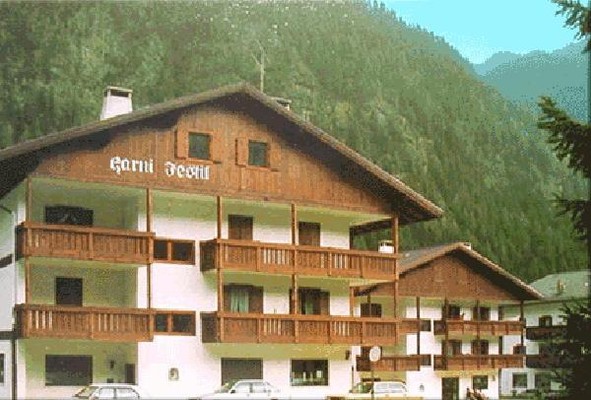 Photo exteriors Garni (B&B) Festil
