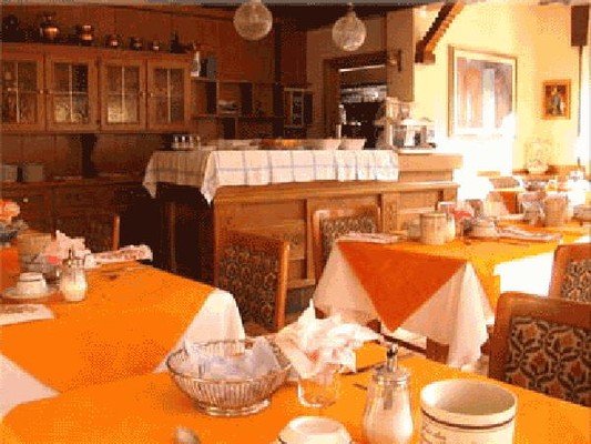 Foto del bar Garni Festil