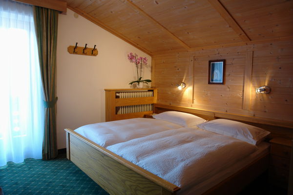 Photo of the room Garni (B&B) Cinzia
