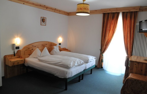 Photo of the room Hotel Ciamol