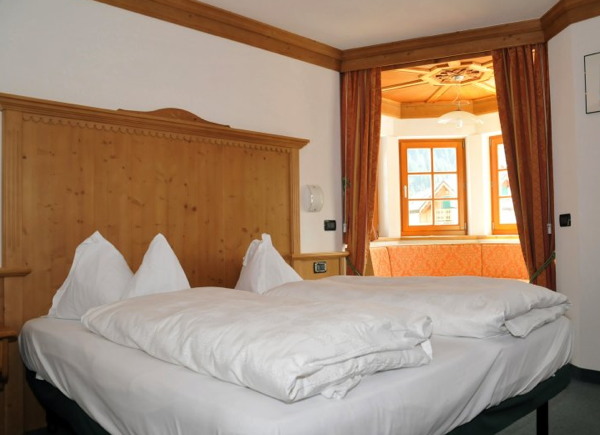 Photo of the room Hotel Ciamol