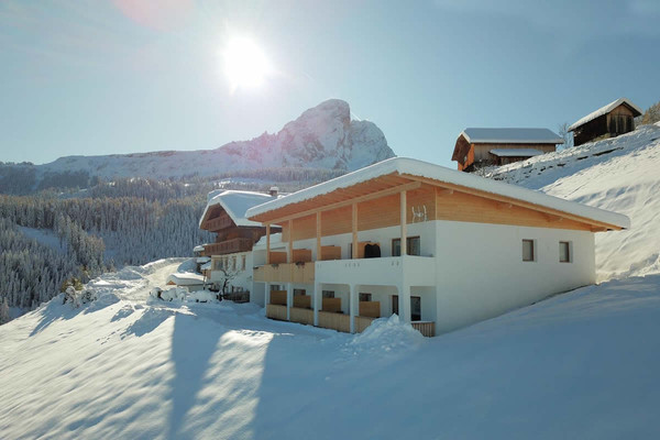 Photo exteriors Hotel Panorama Elisabeth