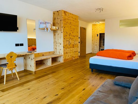Photo of the room Hotel Panorama Elisabeth